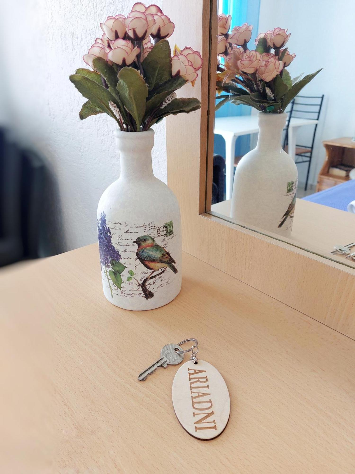 Ariadne Studios Myrties ภายนอก รูปภาพ